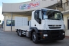 IVECO STRALIS 320 S36 + RAMPS + WINCH VIME MH 8000
